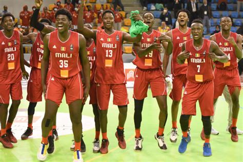 fiba u18 african championship 2024|2022 FIBA U18 Asian Championship .